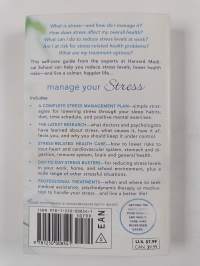 Manage Your Stress - Overcoming Stress in the Modern World