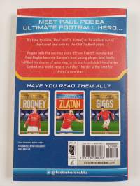 Pogba (Ultimate Football Heroes)