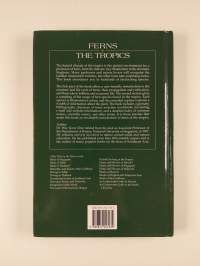 Ferns of the Tropics