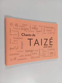 Chants de Taizé 2019-2020