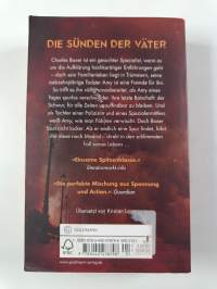 Ihr findet mich nie
