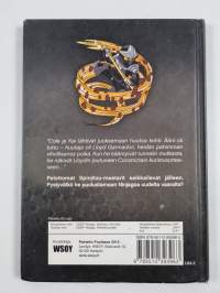 Lego Ninjago : Pelkkää pimeää
