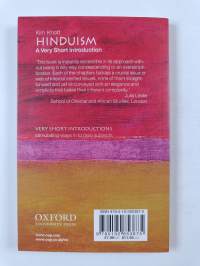 Hinduism : a very short introduction