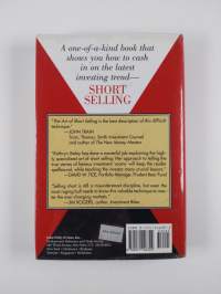 The art of short selling