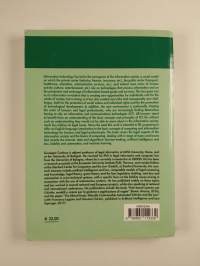 Information technology for the law