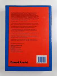 Mathematical methods for engineering and science students