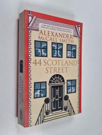 44 Scotland street