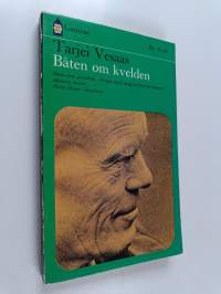 Båten om kvelden