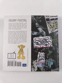 Going Postal : Mailing Label Street Art