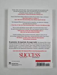 The Compound Effect