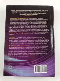 Fundamentals of Risk Management - Understanding, Evaluating and Implementing Effective Risk Management