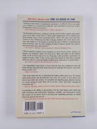The leader in you : how to win friends, influence people, and succeed in a changing world