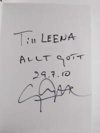 Ansikte mot ansikte : samtal om kristen tro (signeerattu, tekijän omiste)