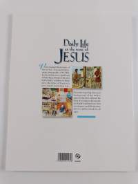 Daily Life at the Time of Jesus