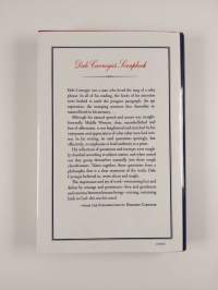 Dale Carnegie's Scrapbook : a treasury of the wisdom of the ages