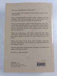 Urho Kekkonen 1976-1981, Umpeutuva latu