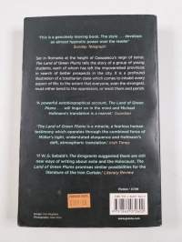 The land of green plums : a novel
