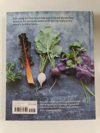 Plant-based Paleo - Protein-rich vegan recipes for well-being and vitality