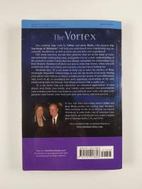 The Vortex - Where the Law of Attraction Assembles All Cooperative Relationships (+cd)