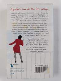 Agatha Raisin and the Witch of Wyckhadden