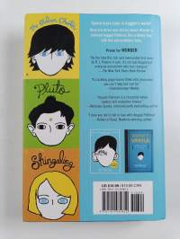 Auggie &amp; Me: Three Wonder Stories