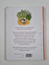 Allu ja salainen ihailija