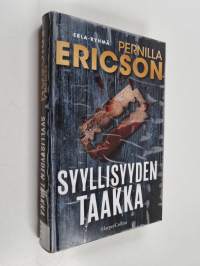 Syyllisyyden taakka