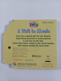 A Visit to Abuela