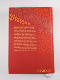The Gluten-Free Cookbook