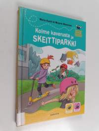 Tyhjä kuva