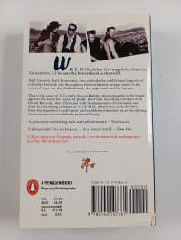 Unforgettable fire : the story of U2