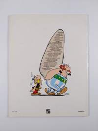 Obelix ja kumpp.