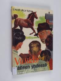 Tyhjä kuva
