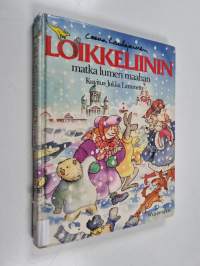 Tyhjä kuva