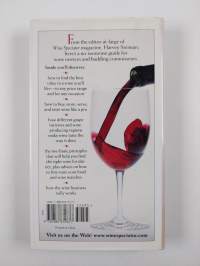 Wine Spectator's - The Essentials Of Wine
