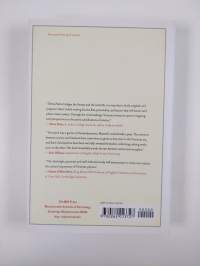 ThermoPoetics - Energy in Victorian Literature and Science