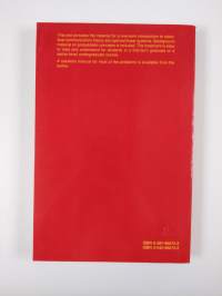An Introduction to Communication Theory and Systems