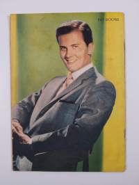 Ajan sävel 1/1961