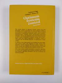 Optimum systems control