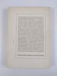 Unkarilaisia kansansatuja