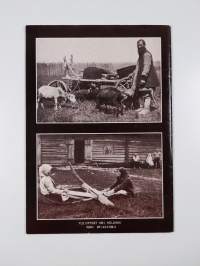 Suomalais-ugrilaiset kansat