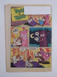 Aku Ankka n:o 52/1974