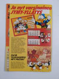 Aku Ankka n:o 49/1980