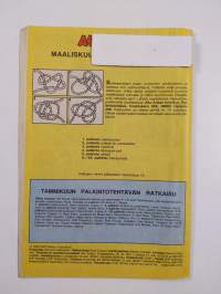 Aku Ankka n:o 10/1980