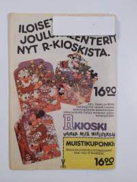 Aku Ankka n:o 47/1987