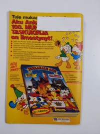 Aku Ankka n:o 44/1987