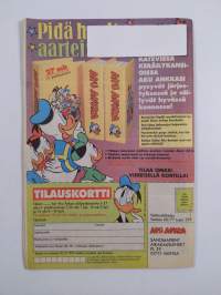 Aku Ankka n:o 52/1987