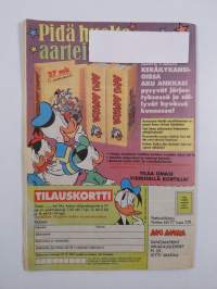 Aku Ankka n:o 49/1987