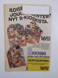 Aku Ankka n:o 46/1987