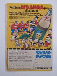 Aku Ankka n:o 44/1974
